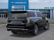 2026 Chevrolet Suburban High Country SUV
