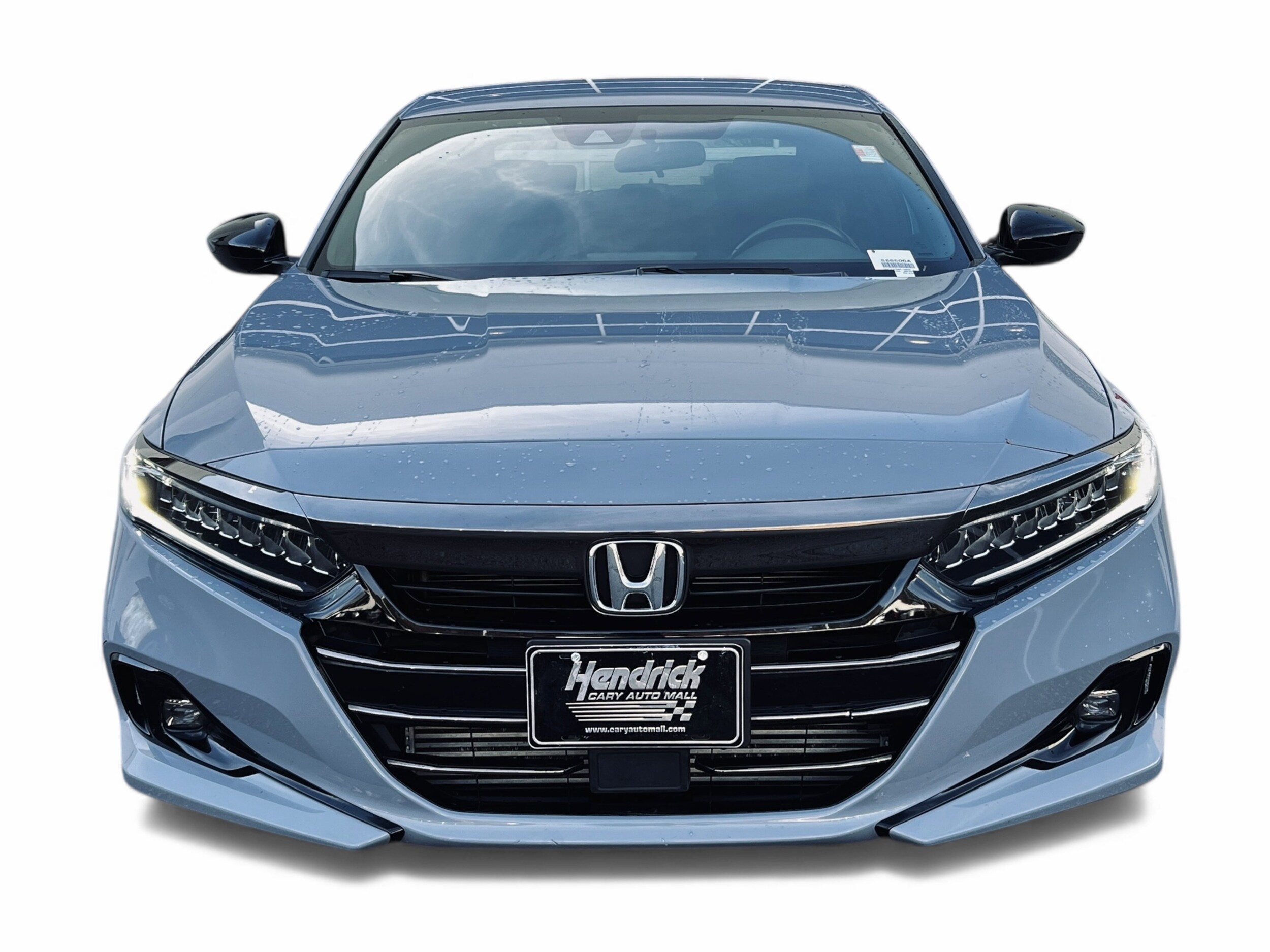 2022 Honda Accord Sport photo 2