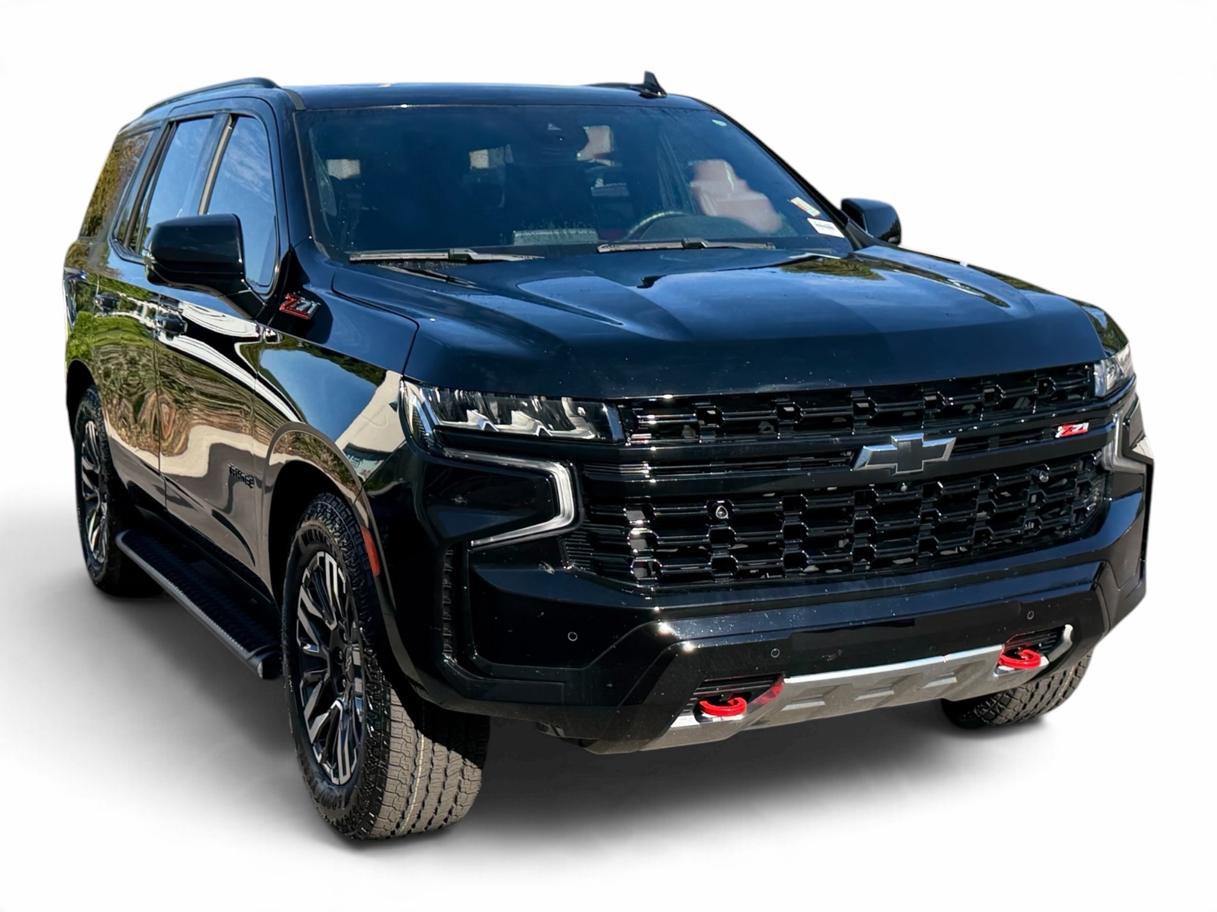 Used 2023 Chevrolet Tahoe Z71 SUV