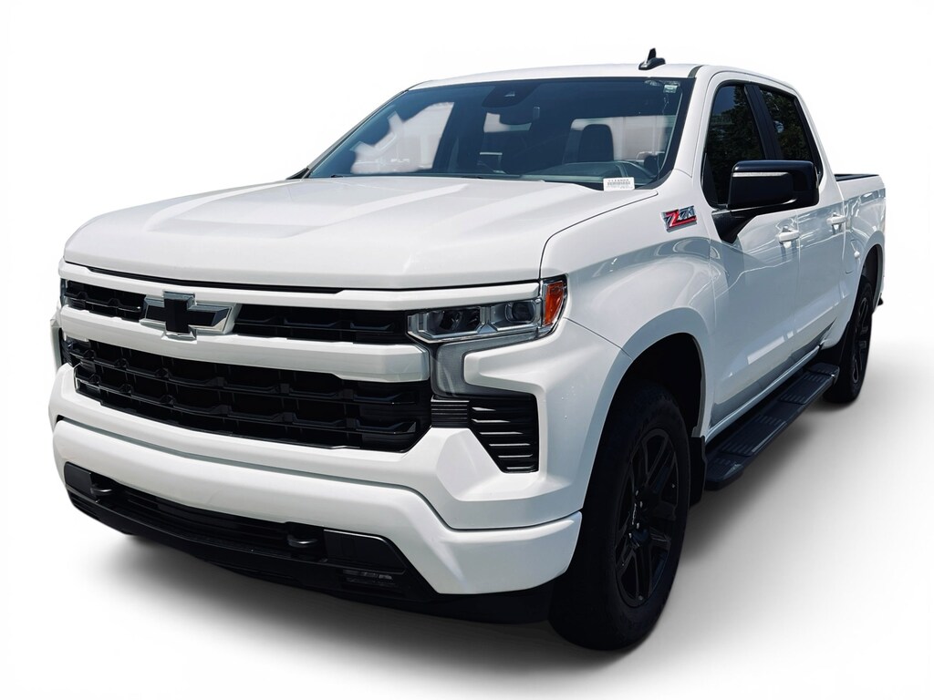 Used 2023 Chevrolet Silverado 1500 RST Pickup
