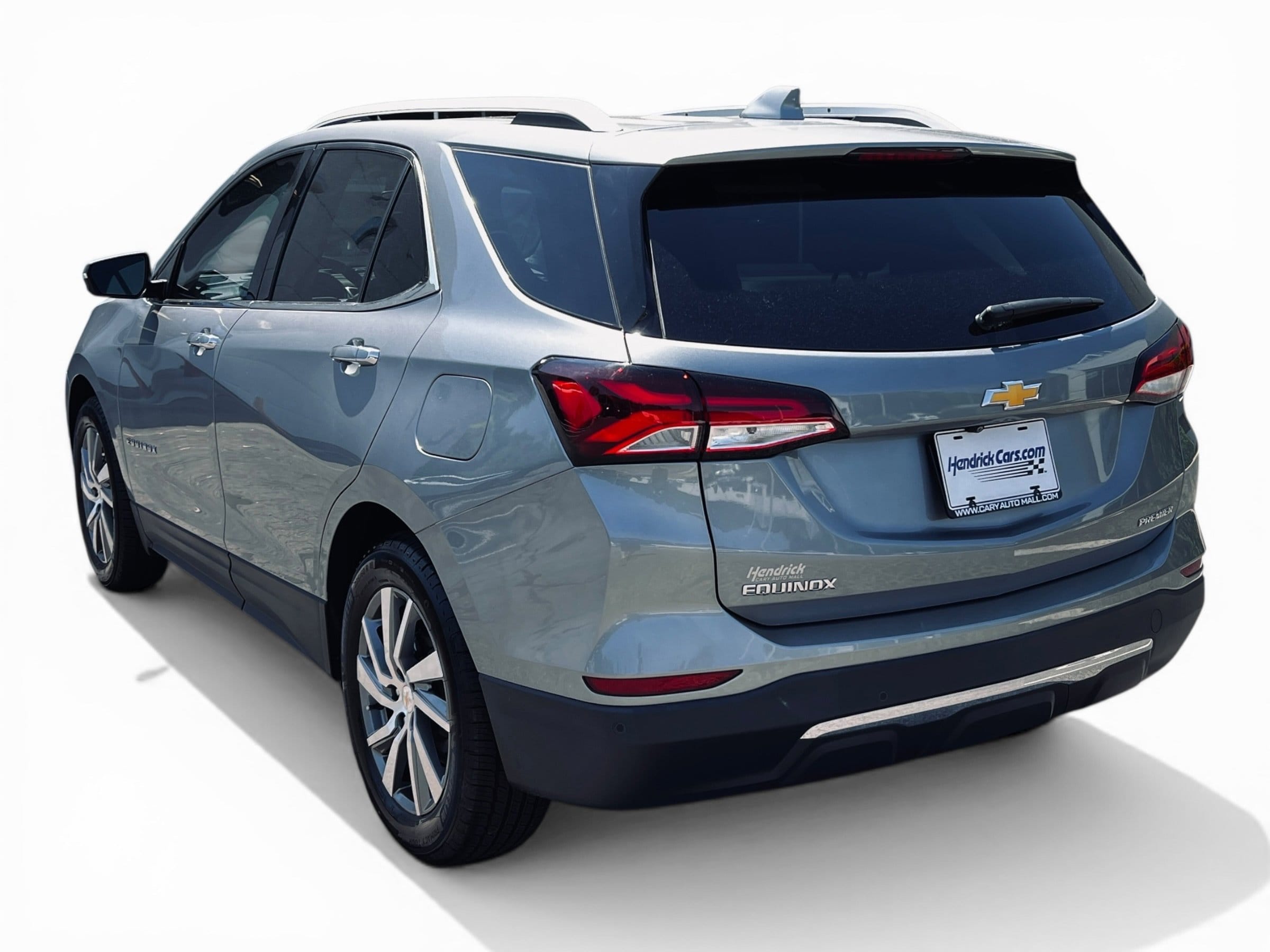 2023 Chevrolet Equinox Premier photo 3