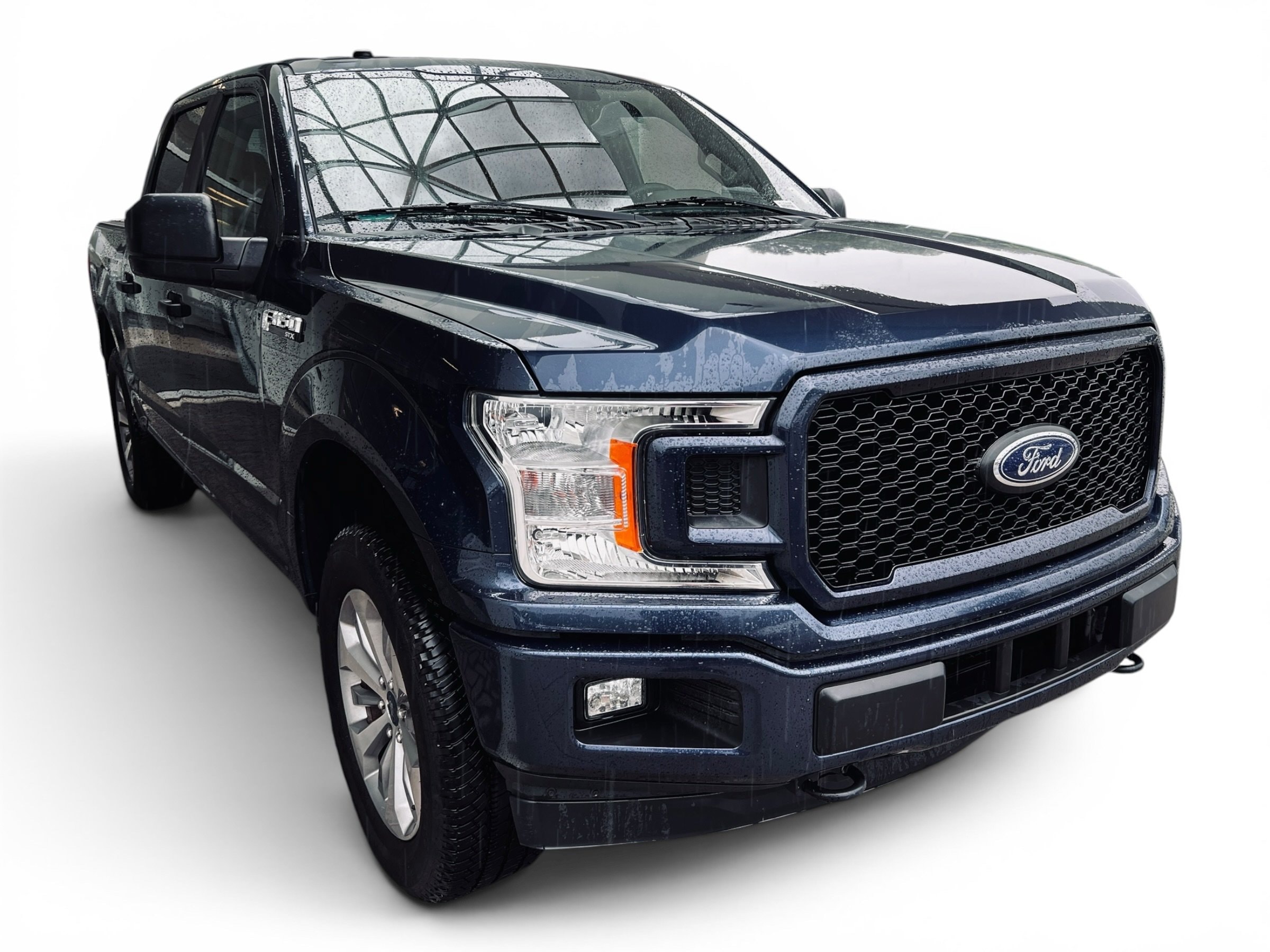 Ford F-150 XL