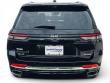 2023 Jeep Grand Cherokee Overland SUV