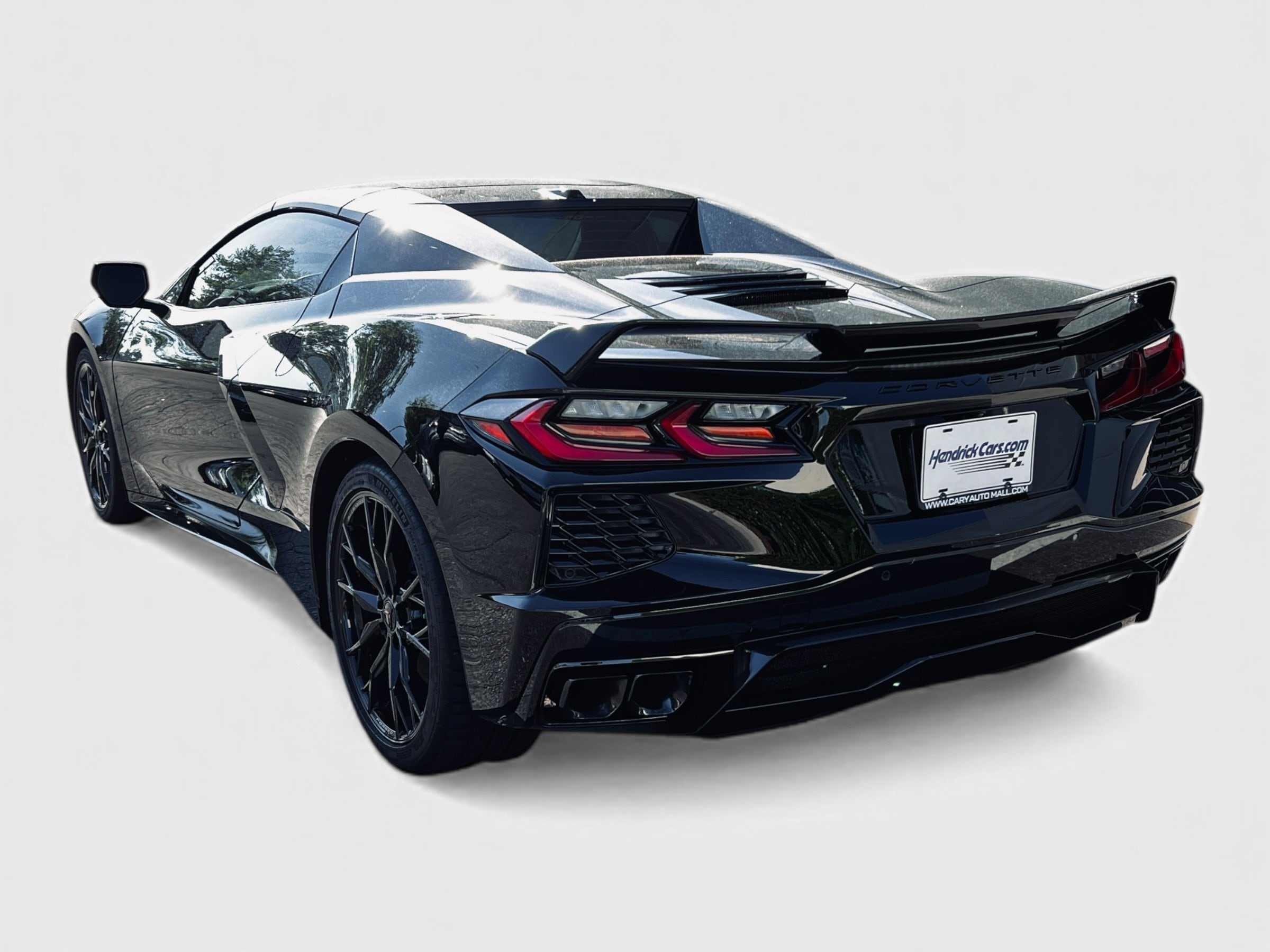 2023 Chevrolet Corvette 3LT photo 6