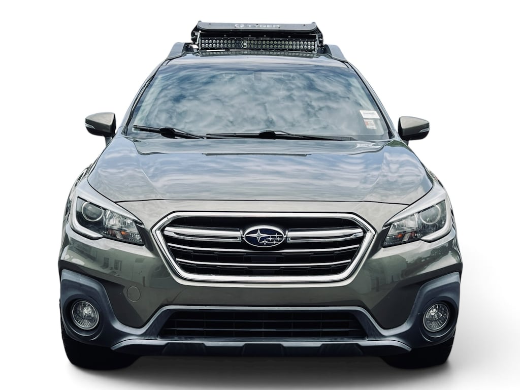 Used 2018 Subaru Outback Premium SUV