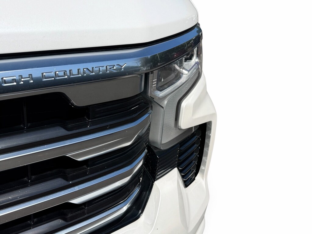 Used 2023 Chevrolet Silverado 1500 High Country Pickup