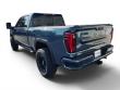 2025 GMC Sierra 2500HD Denali Ultimate Pickup