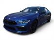2025 BMW M8 Competition Gran Coupe Sedan
