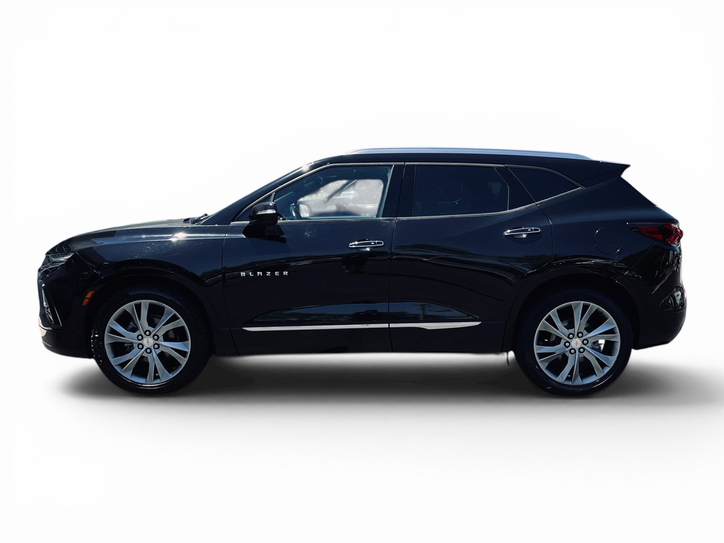2021 Chevrolet Blazer Premier photo 5