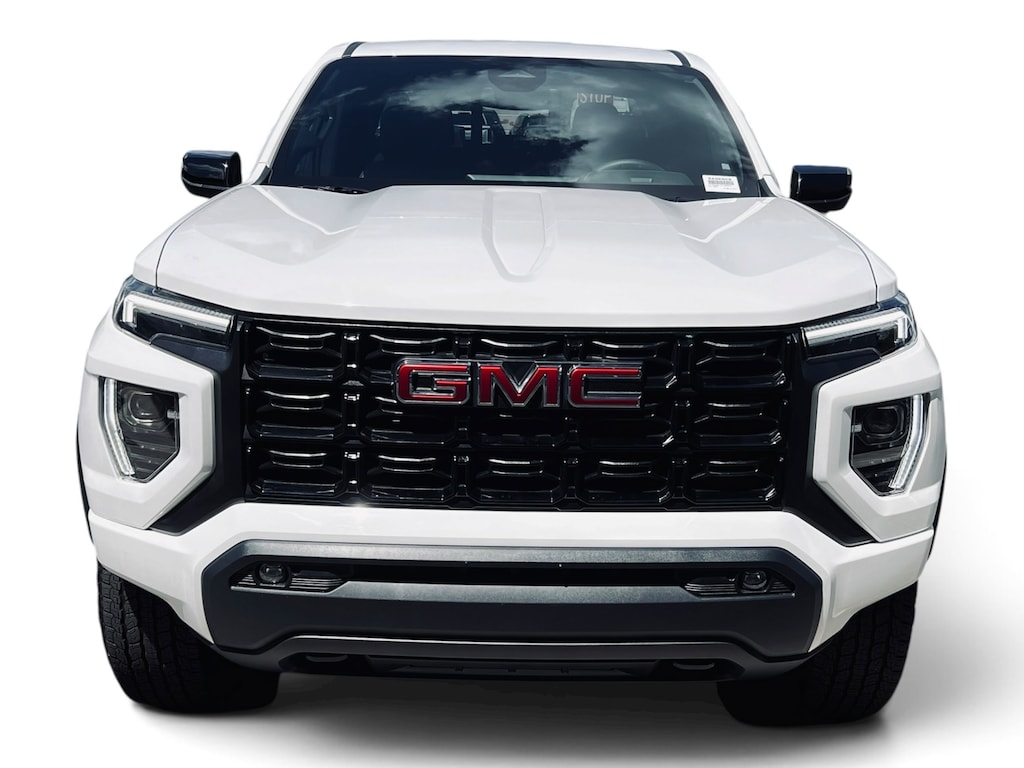 Used 2024 GMC Canyon 4WD Elevation Pickup