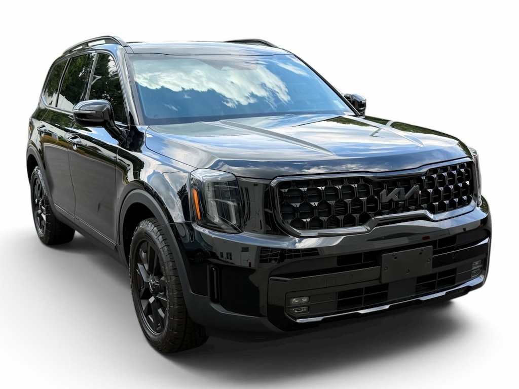 Used 2024 Kia Telluride SX Prestige X-Pro SUV