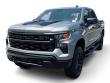2025 Chevrolet Silverado 1500 Custom Trail Boss Pickup