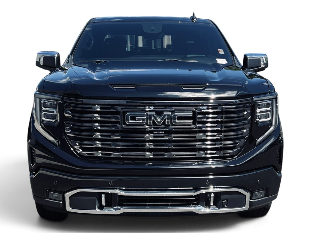 Used 2025 GMC Sierra 1500 Denali Ultimate Pickup