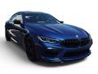 2025 BMW M8 Competition Gran Coupe Sedan