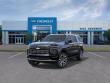 2026 Chevrolet Suburban High Country SUV