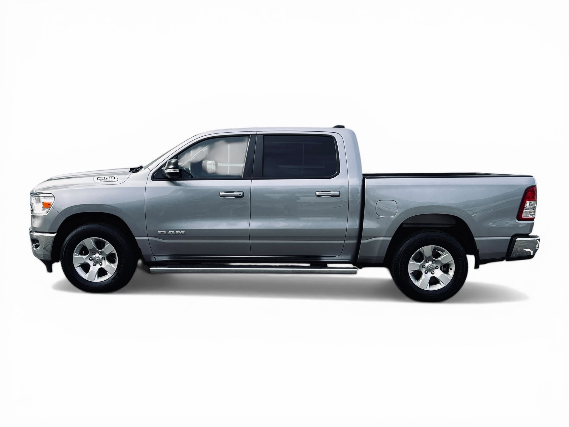 2022 Ram 1500 Big Horn photo 6