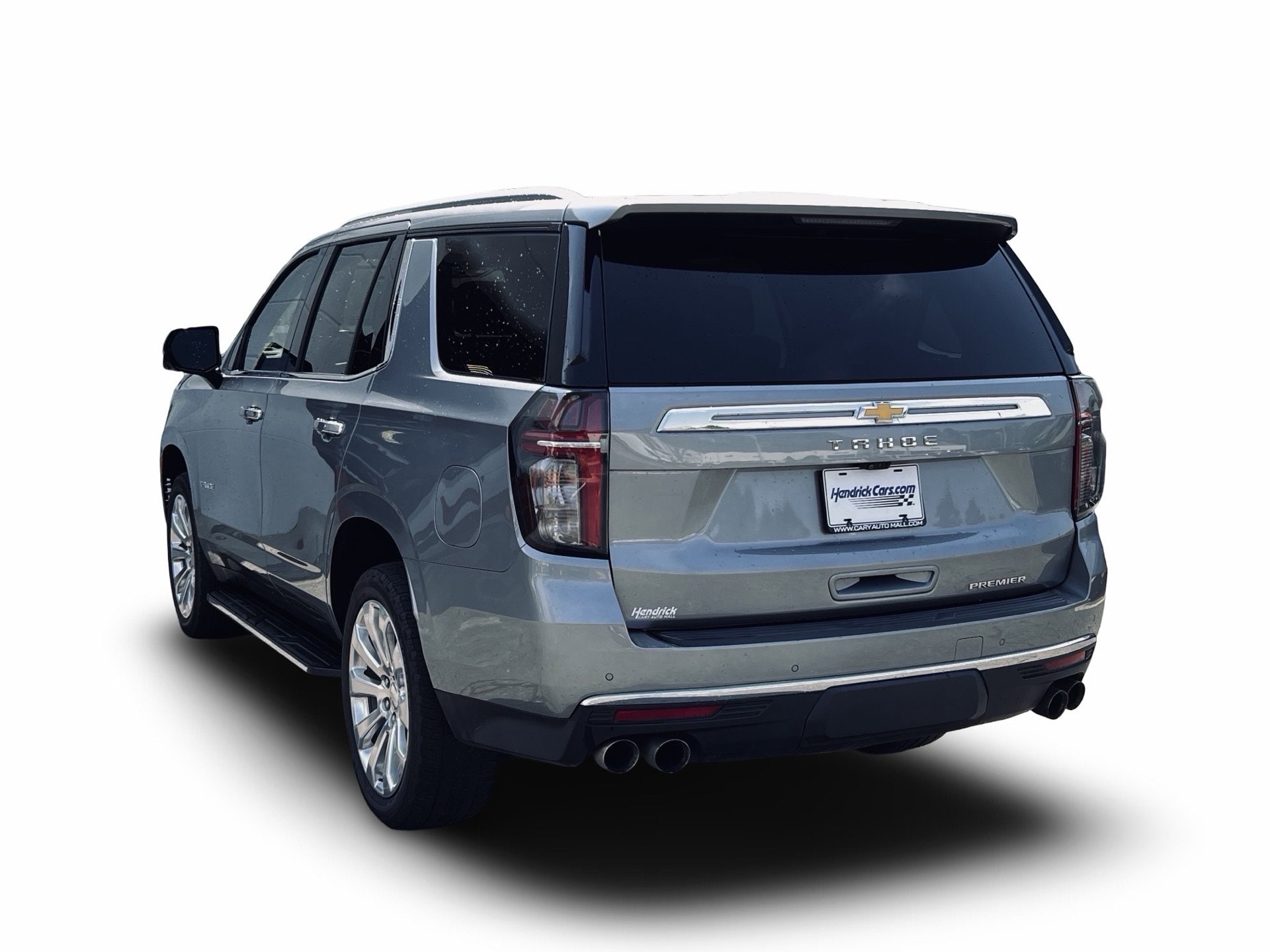 2023 Chevrolet Tahoe Premier photo 6