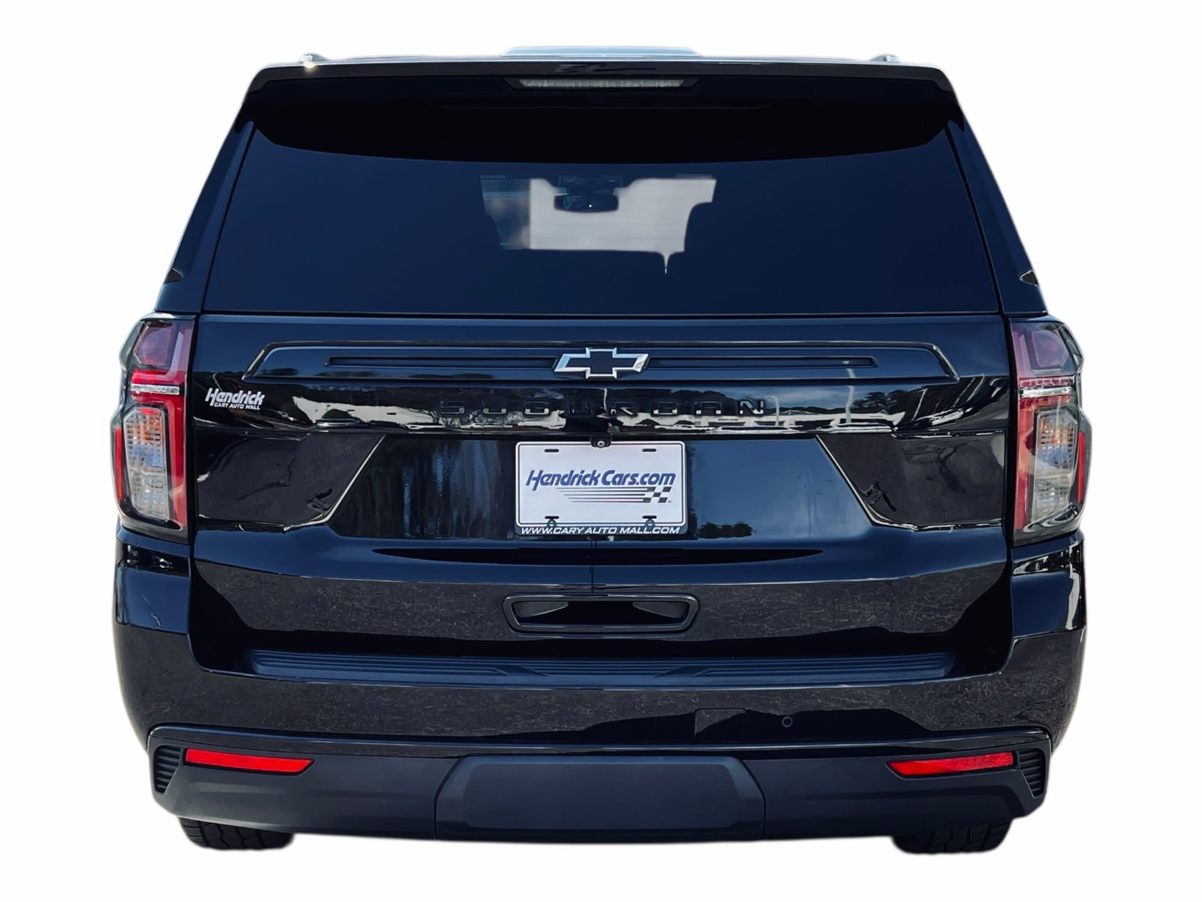 2023 Chevrolet Suburban Z71 photo 3