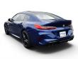 2025 BMW M8 Competition Gran Coupe Sedan