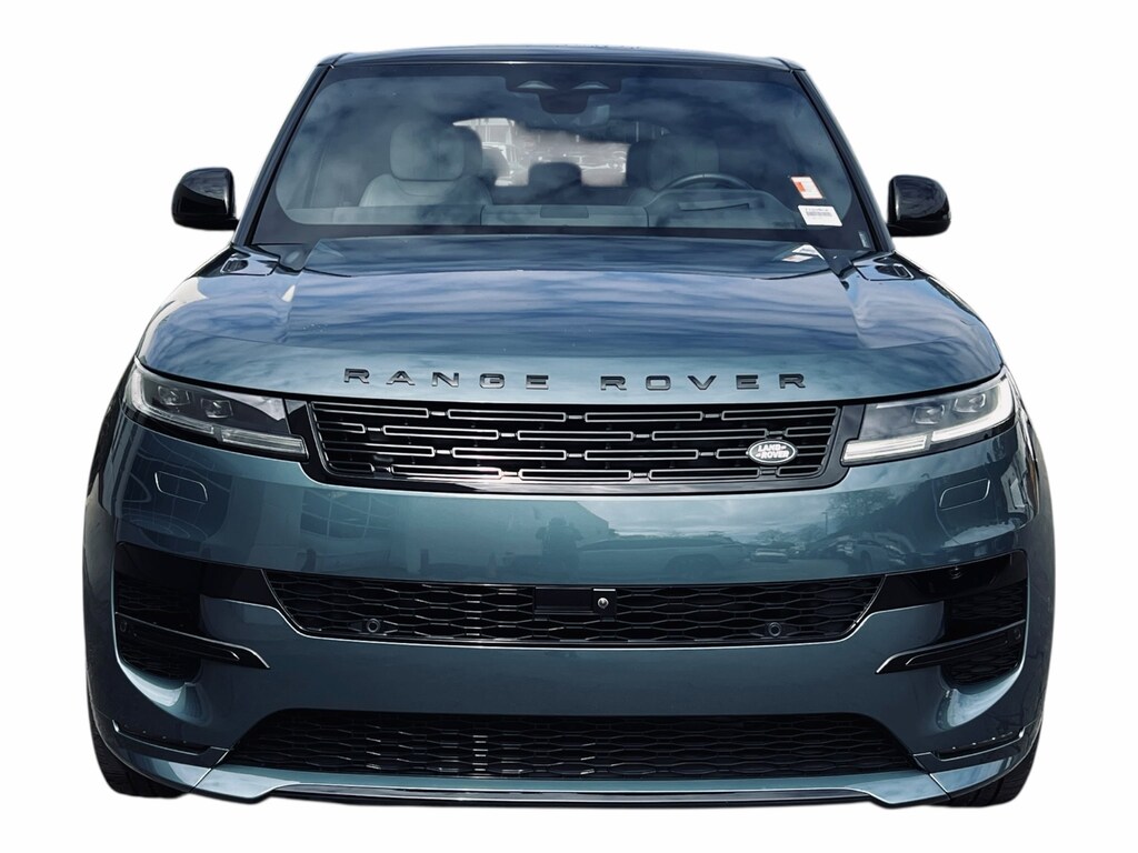 Used 2024 Land Rover Range Rover Sport Dynamic SE SUV