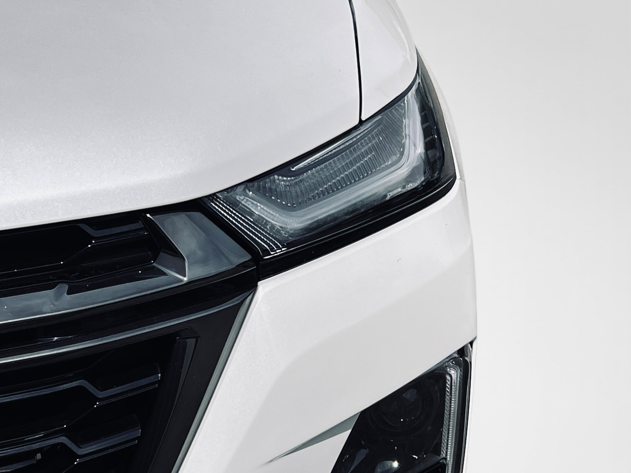 2023 Chevrolet Traverse Premier photo 4