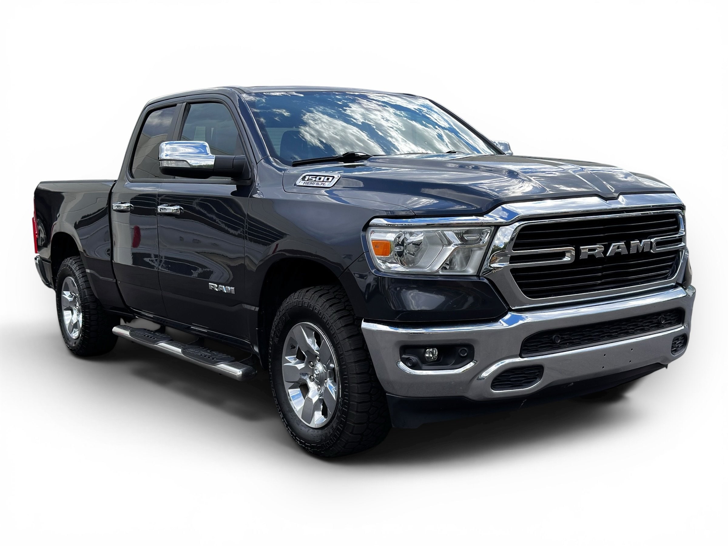 Ram 1500 Big Horn