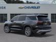 2026 Chevrolet Traverse FWD LT SUV