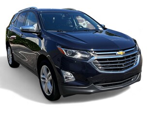 2020 Chevrolet Equinox Premier SUV
