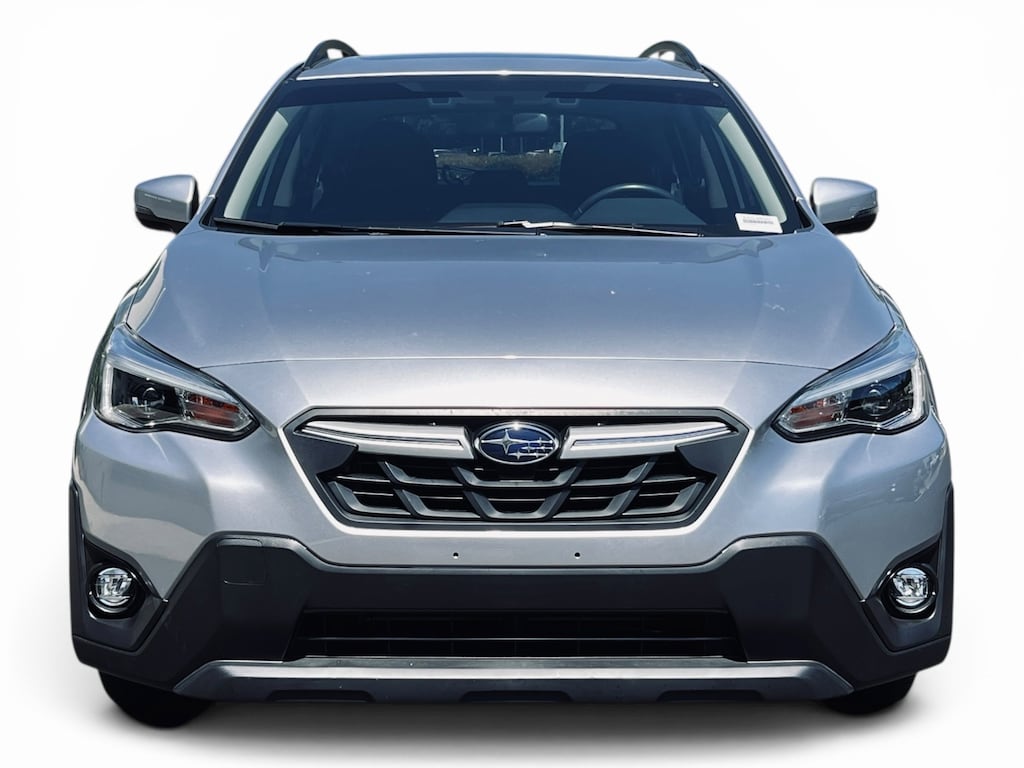 Used 2023 Subaru Crosstrek Limited SUV