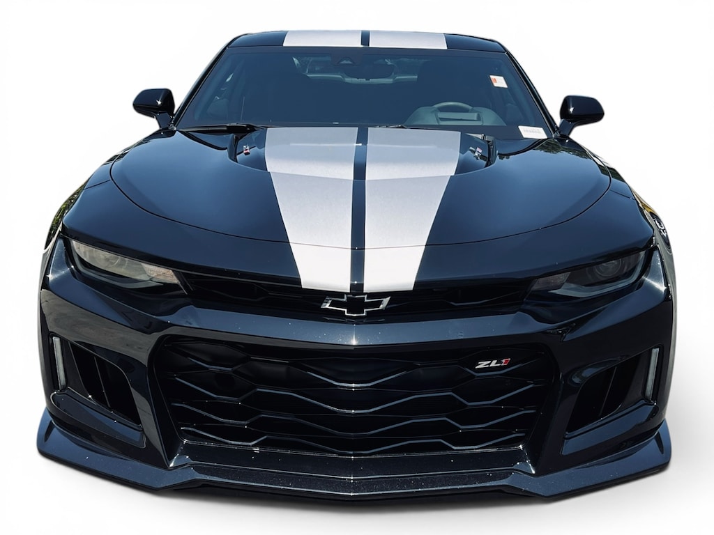 Used 2023 Chevrolet Camaro ZL1 Coupe