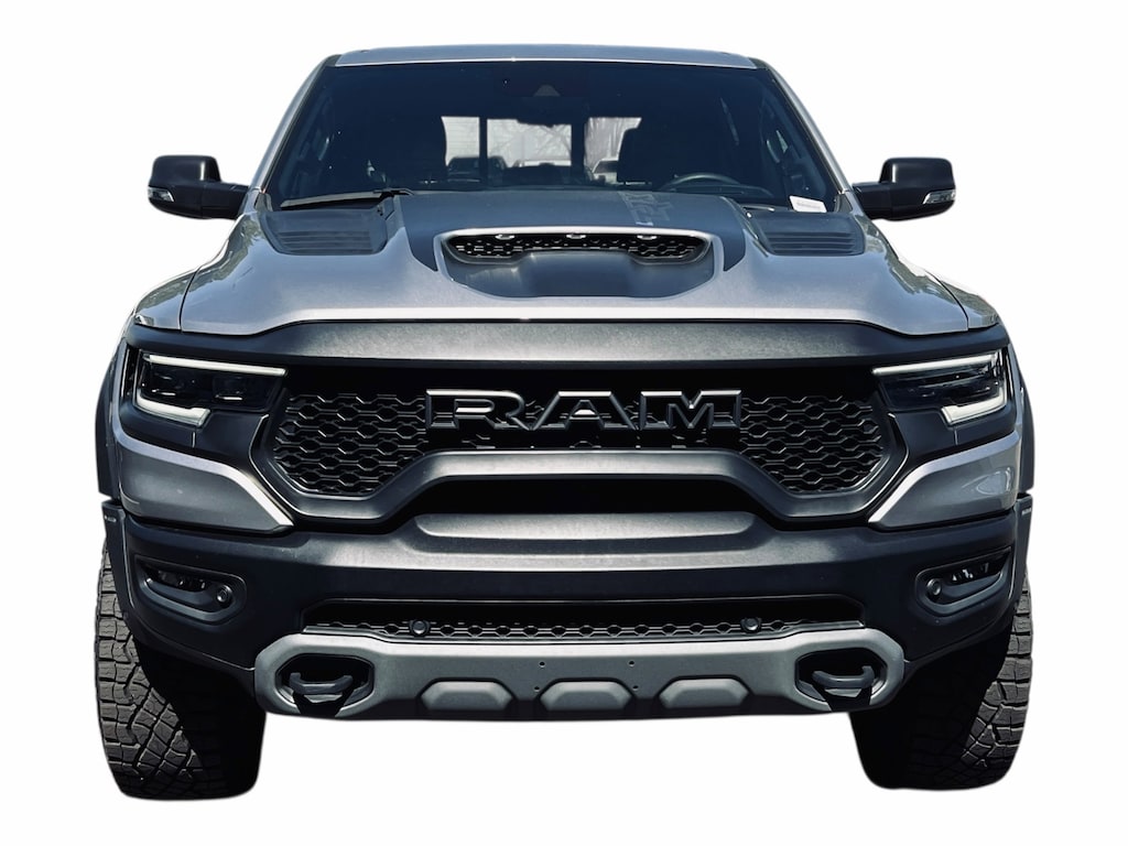 Used 2024 Ram 1500 TRX Pickup