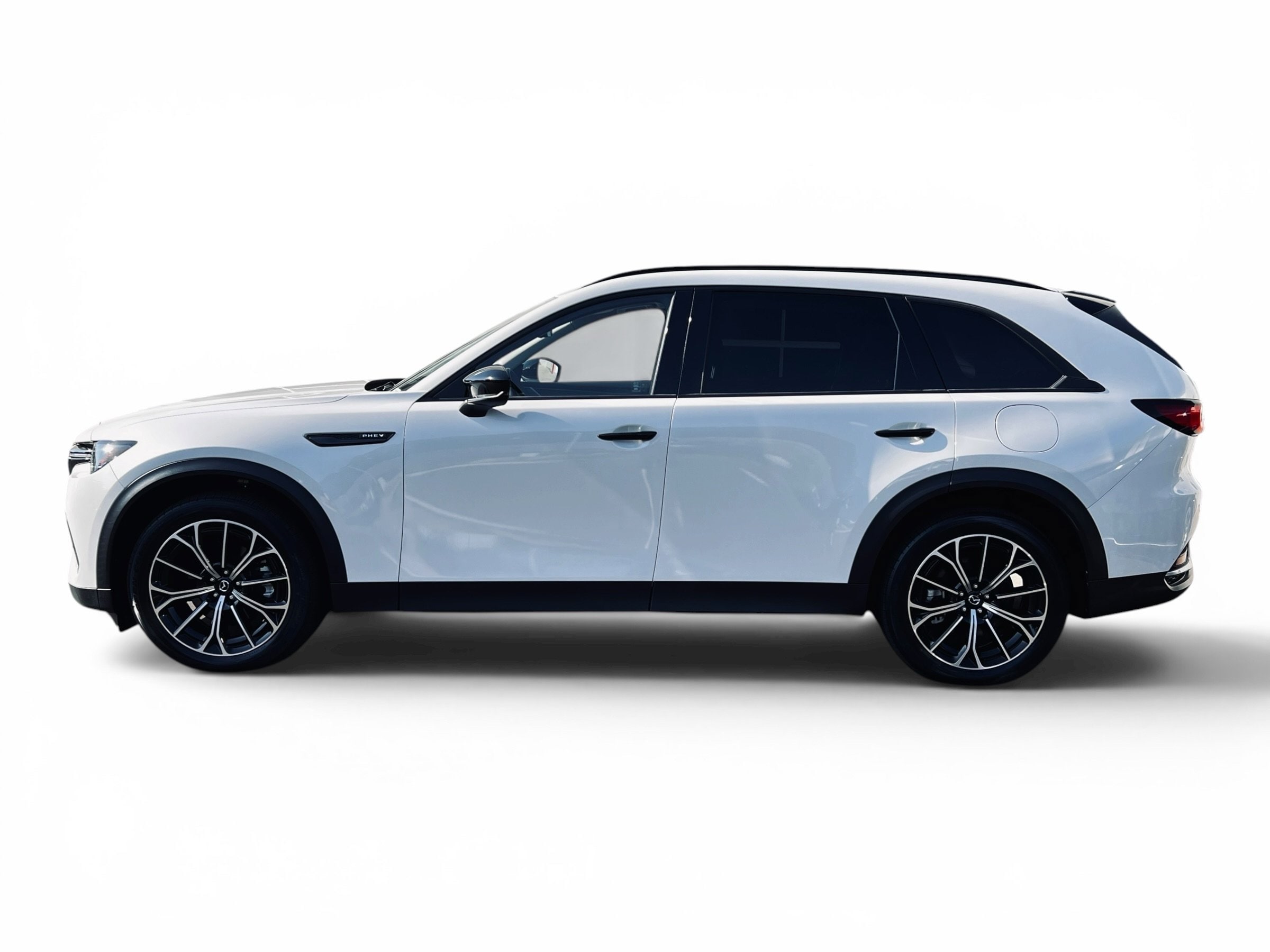 2025 CX-70 Phev Premium Package
