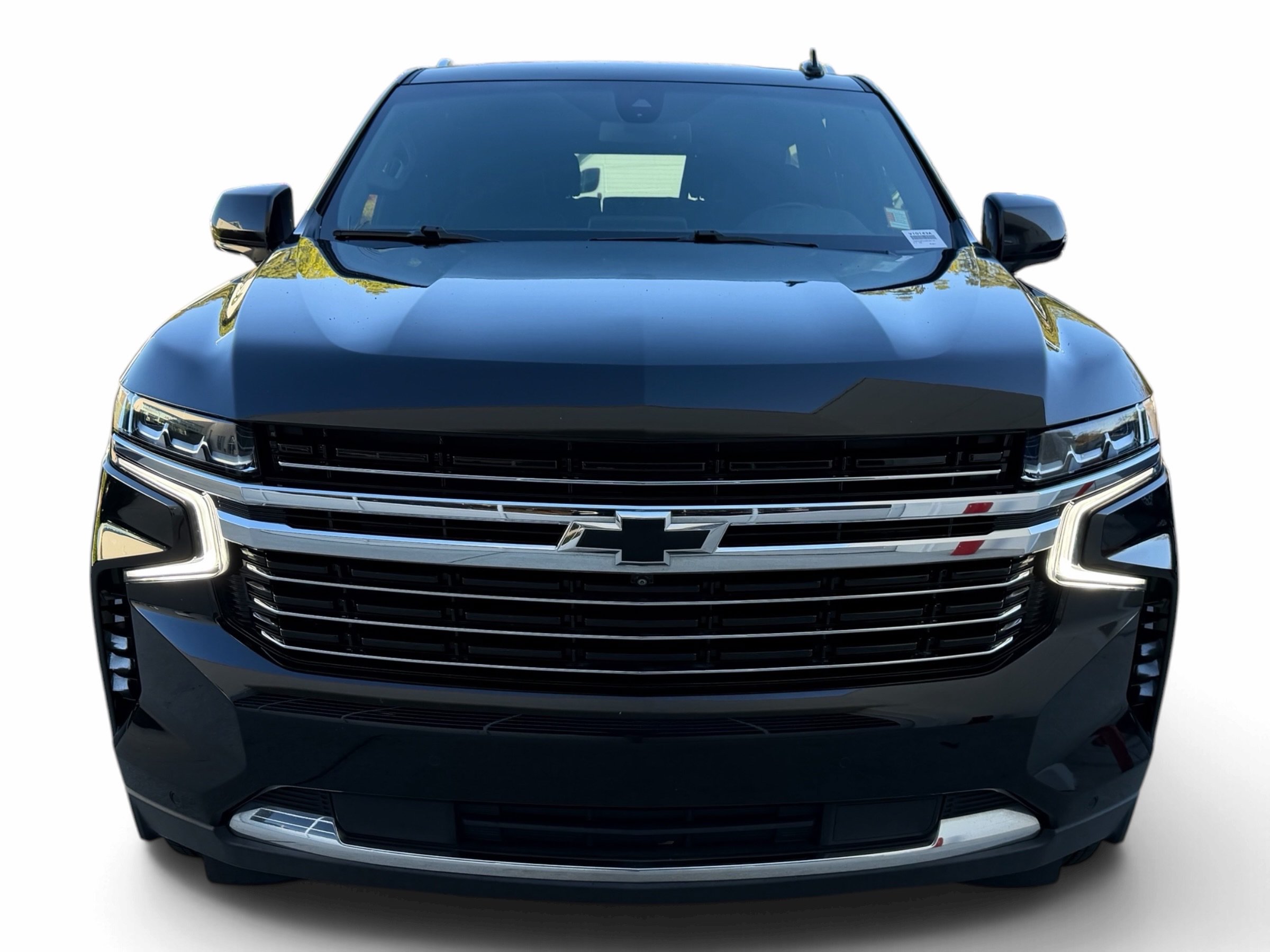 Used 2022 Chevrolet Tahoe LT SUV