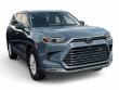 2024 Toyota Grand Highlander XLE SUV