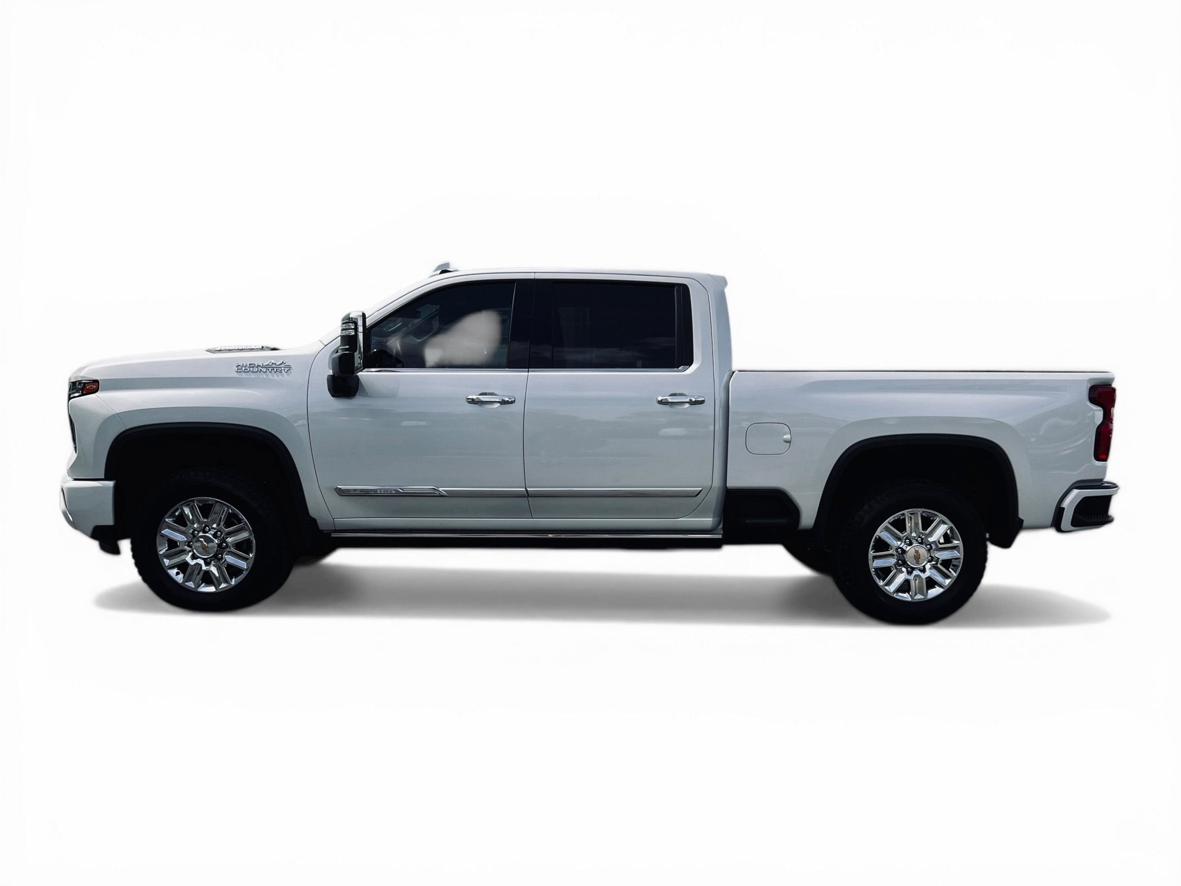 2024 Chevrolet Silverado 2500HD High Country photo 6