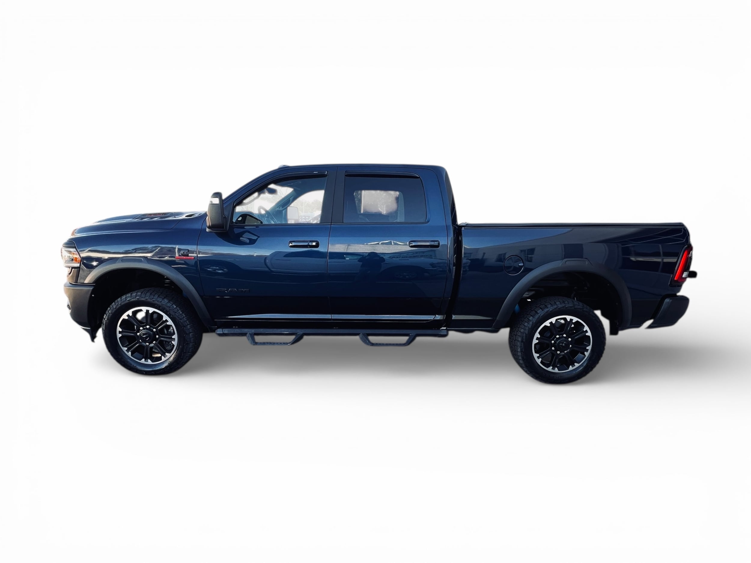 2024 Ram 2500 Rebel photo 5