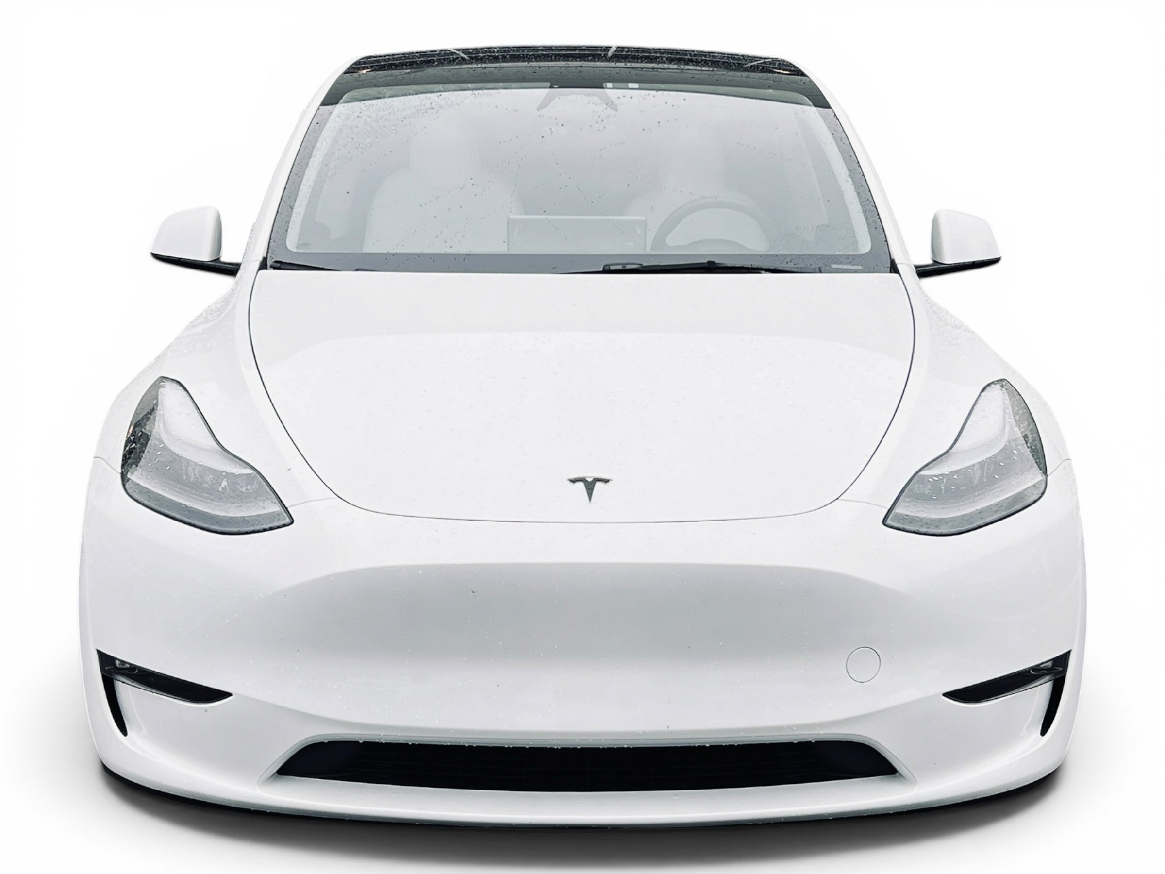 Tesla Model Y Long Range