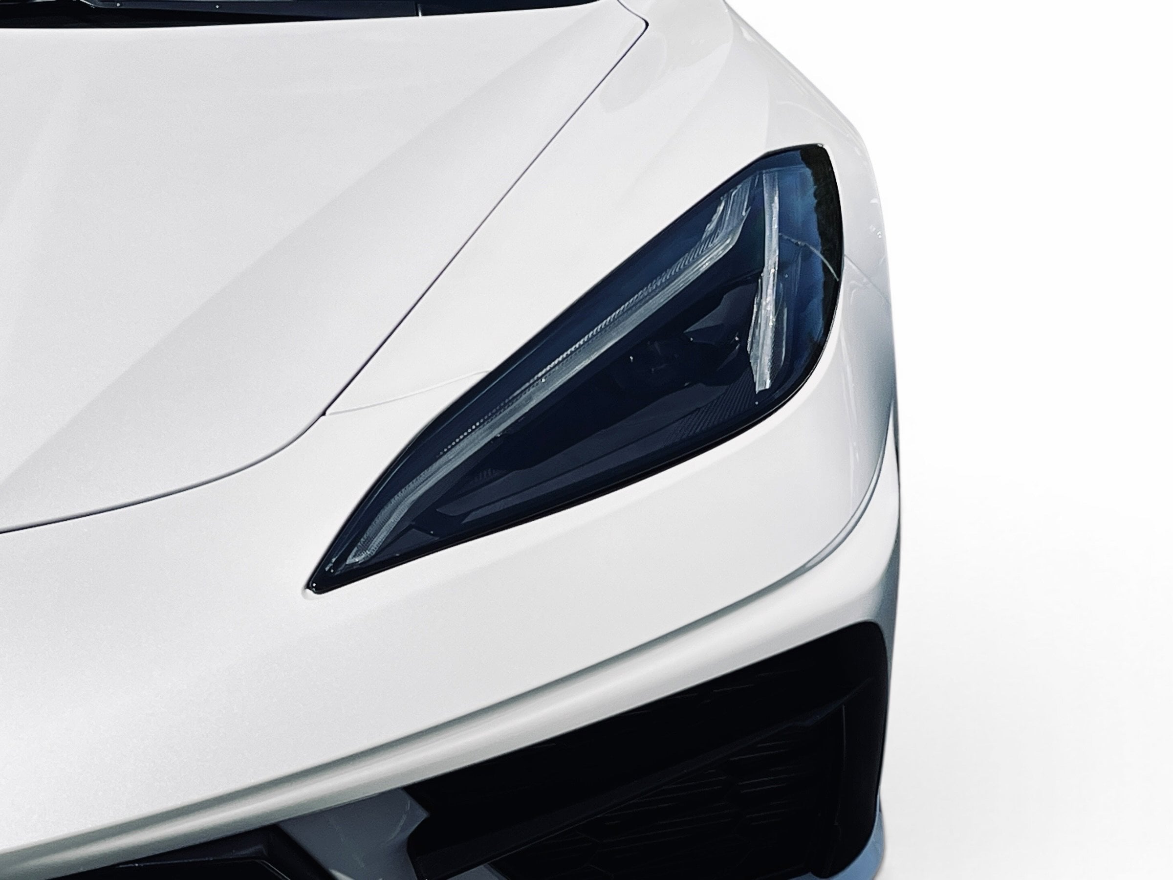 2023 Chevrolet Corvette 3LT photo 4