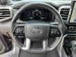 2024 Toyota Tundra 4WD Platinum Hybrid Pickup