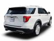 2021 Ford Explorer King Ranch SUV