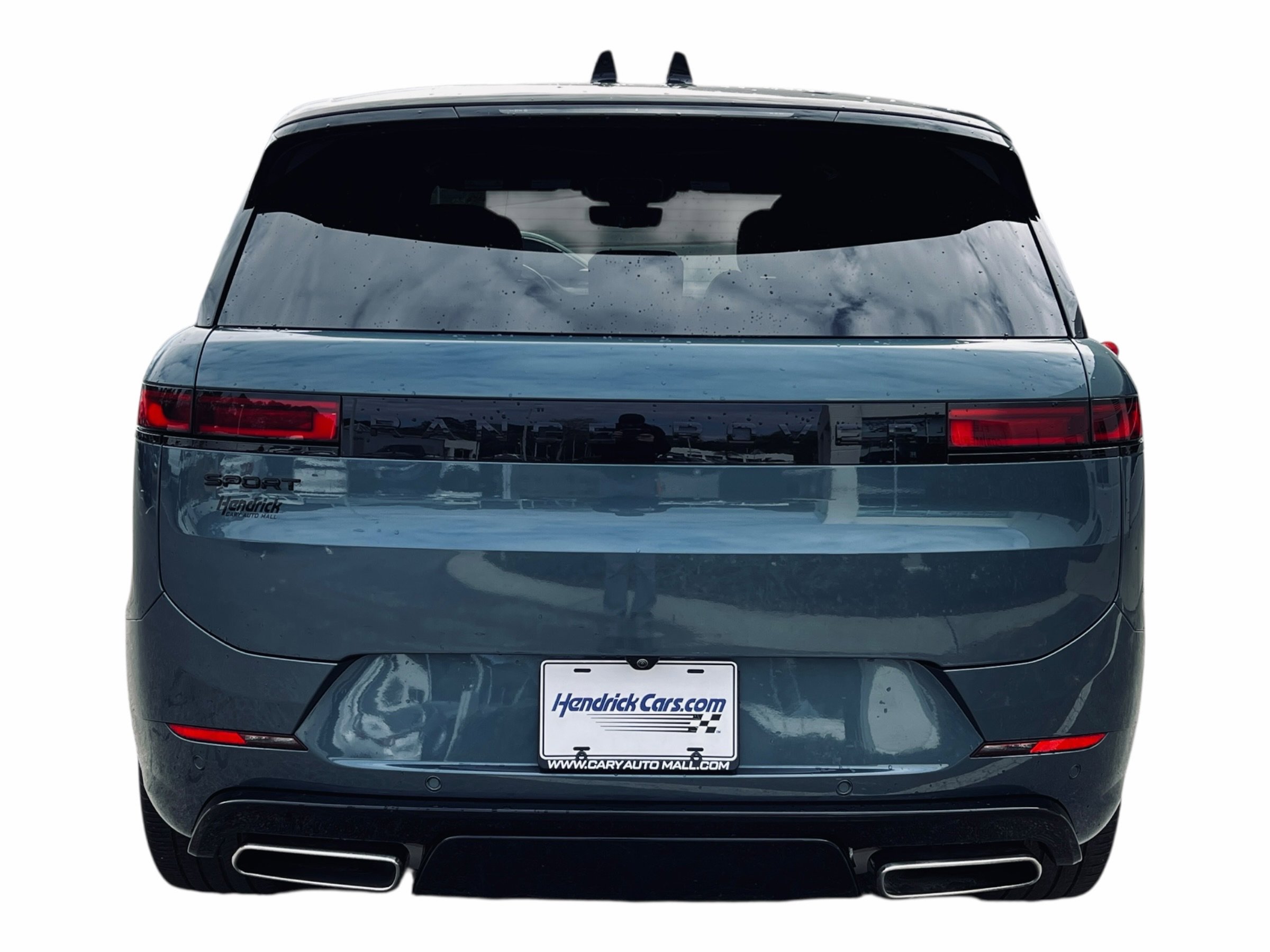 2024 Land Rover Range Rover Sport Dynamic SE photo 3