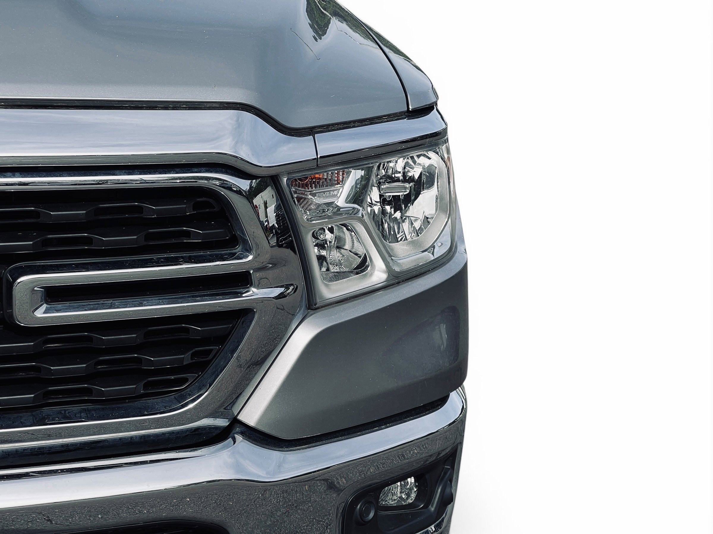 2022 Ram 1500 Big Horn photo 5