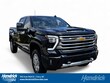  Chevrolet Silverado 2500HD