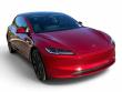 2025 Tesla Model 3 Long Range Sedan