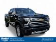 Chevrolet Silverado 2500HD
