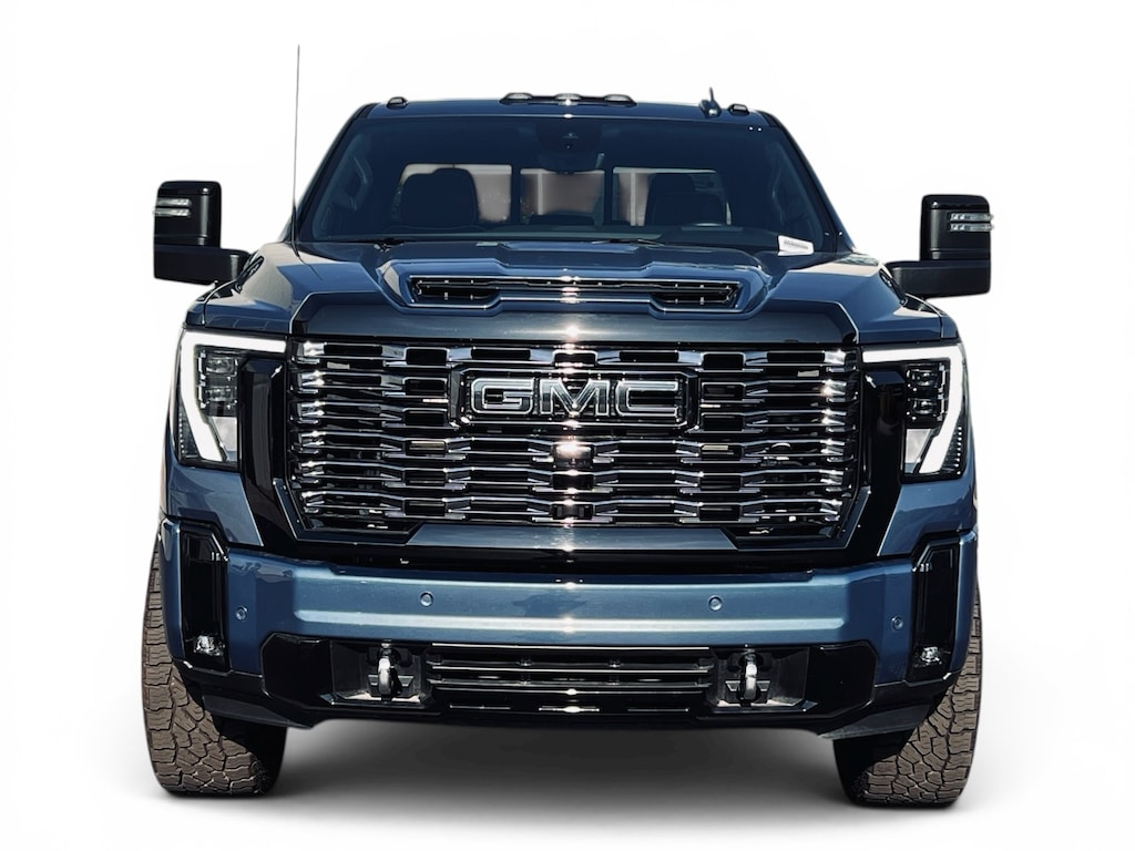 Used 2025 GMC Sierra 2500HD Denali Ultimate Pickup