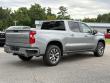 2024 Chevrolet Silverado 1500 RST Pickup