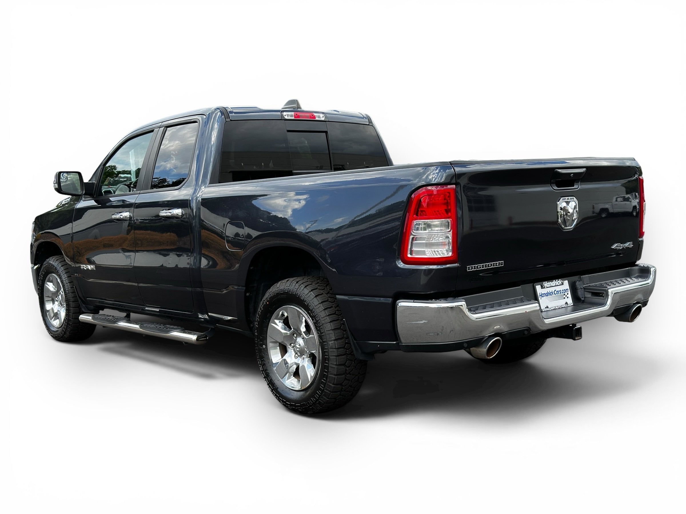 Ram 1500 Big Horn