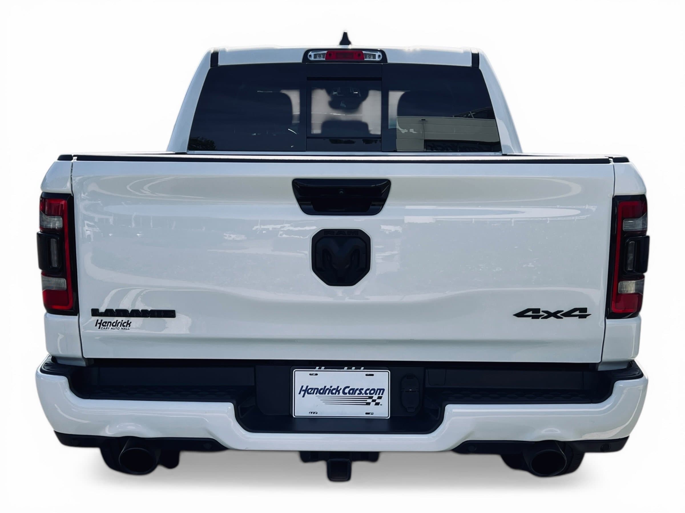 2024 Ram 1500 Laramie photo 3