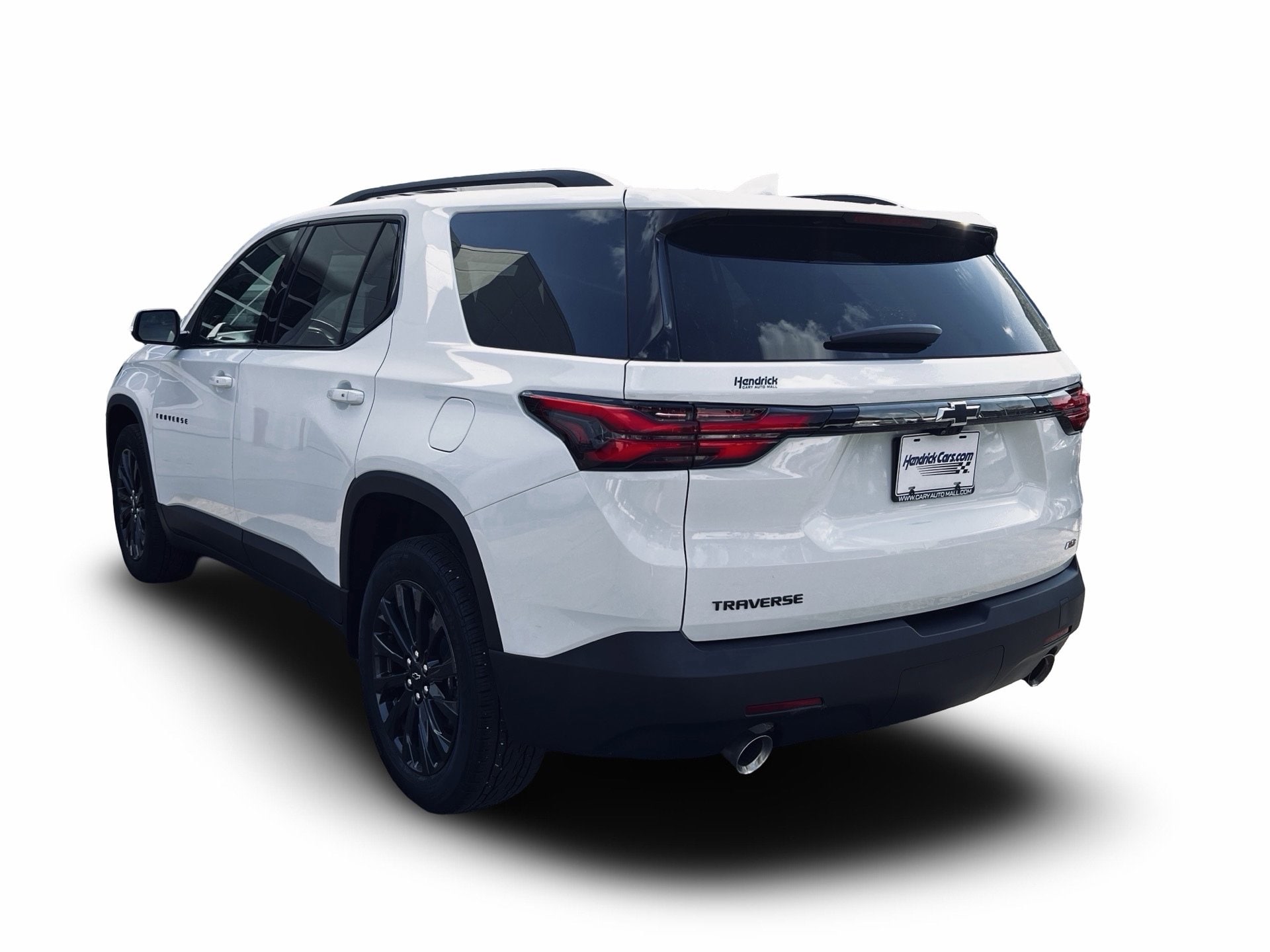 2023 Chevrolet Traverse RS photo 6